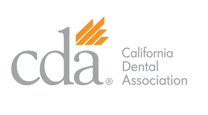 California Dental Association logo